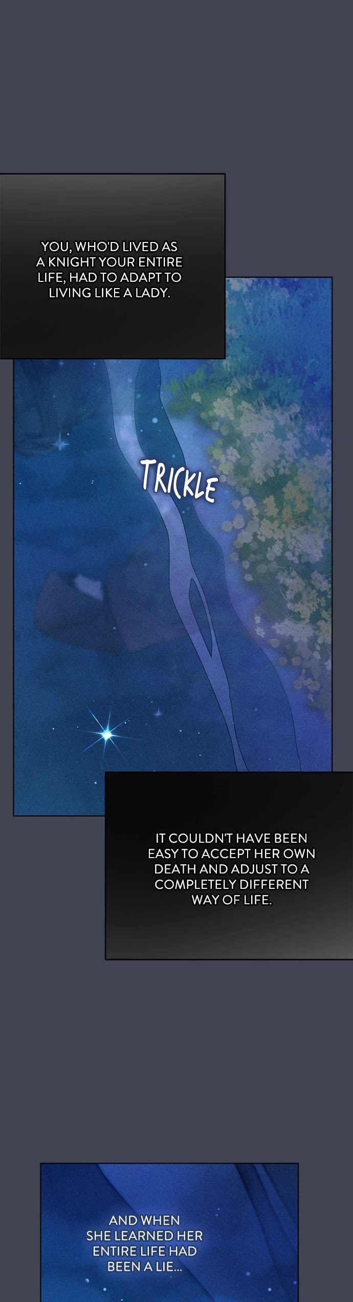 From a Knight to a Lady chapter 168 page 25