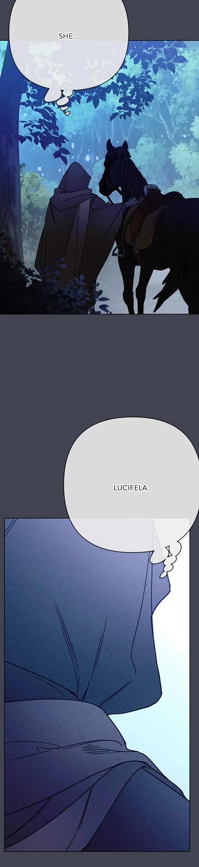 From a Knight to a Lady chapter 168 page 27