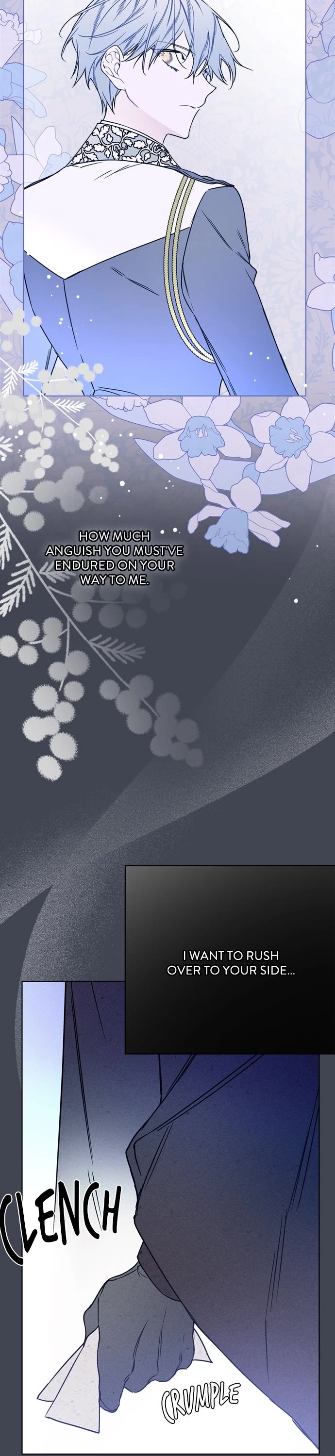 From a Knight to a Lady chapter 168 page 31