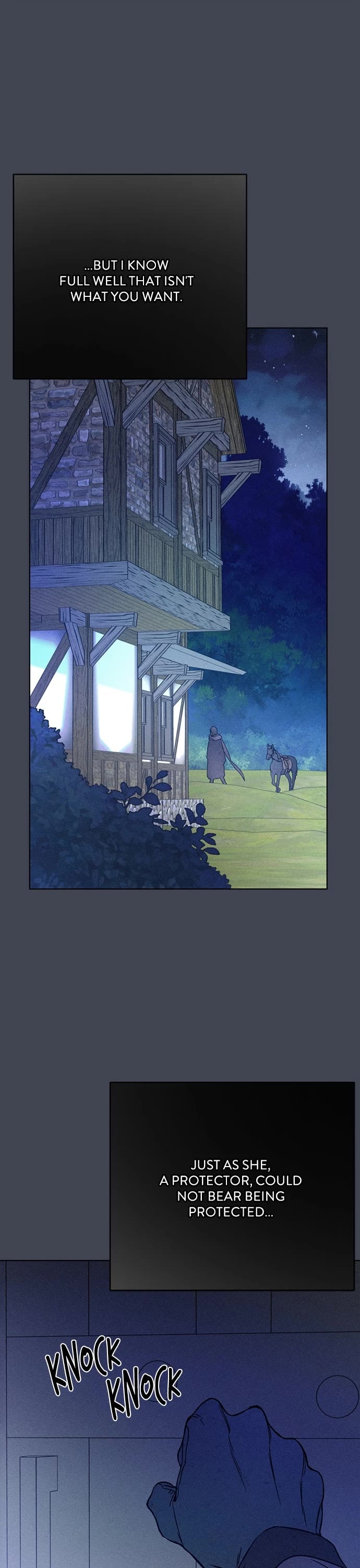 From a Knight to a Lady chapter 168 page 32