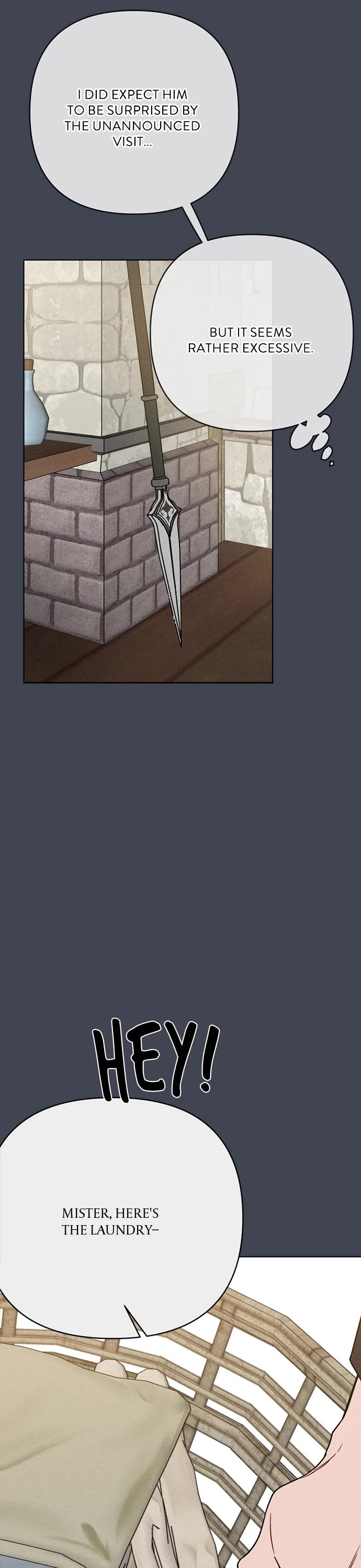 From a Knight to a Lady chapter 168 page 36