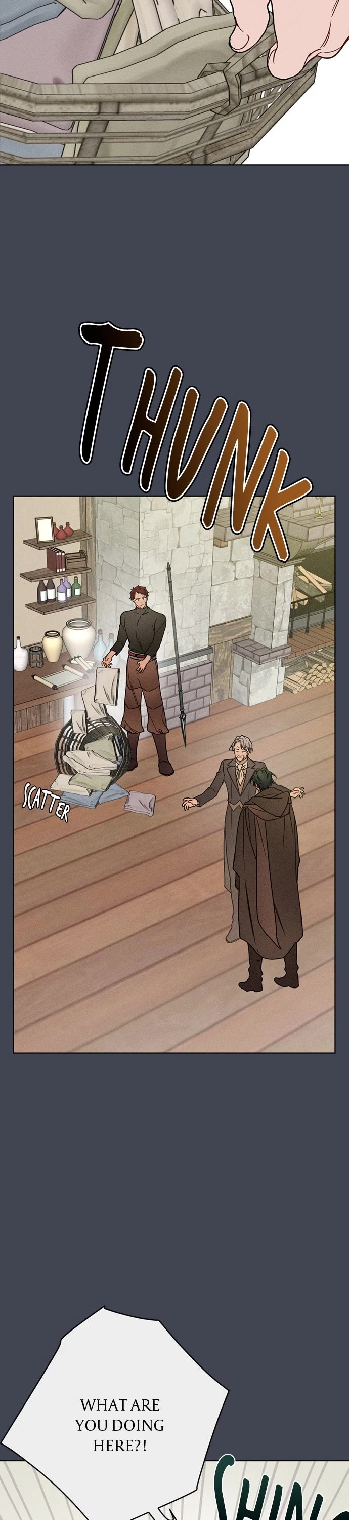 From a Knight to a Lady chapter 168 page 37