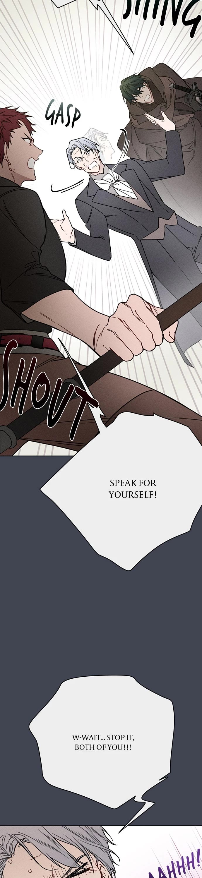 From a Knight to a Lady chapter 168 page 38