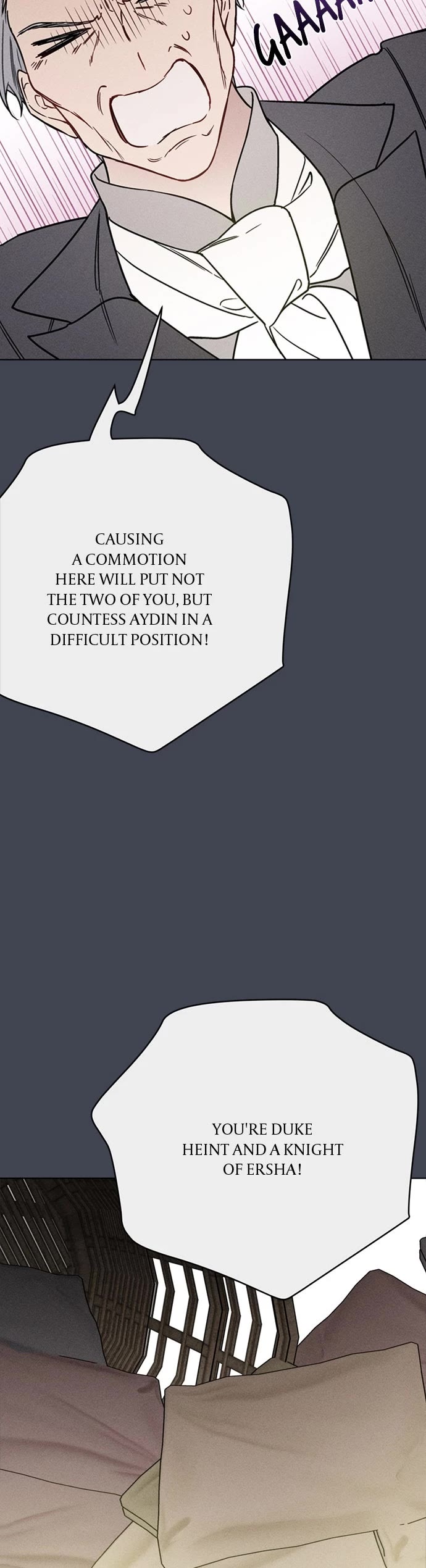 From a Knight to a Lady chapter 168 page 39