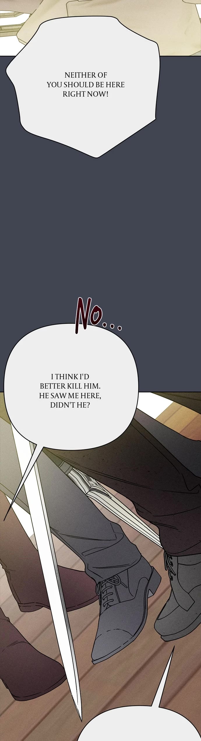 From a Knight to a Lady chapter 168 page 40