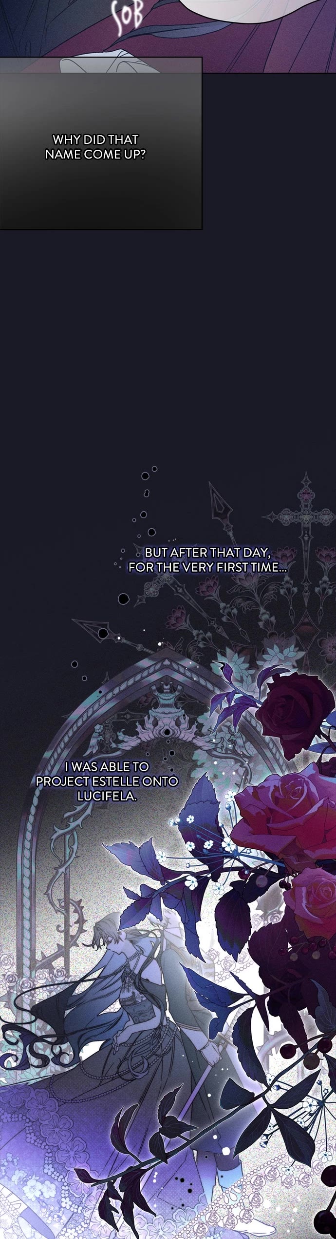 From a Knight to a Lady chapter 168 page 5