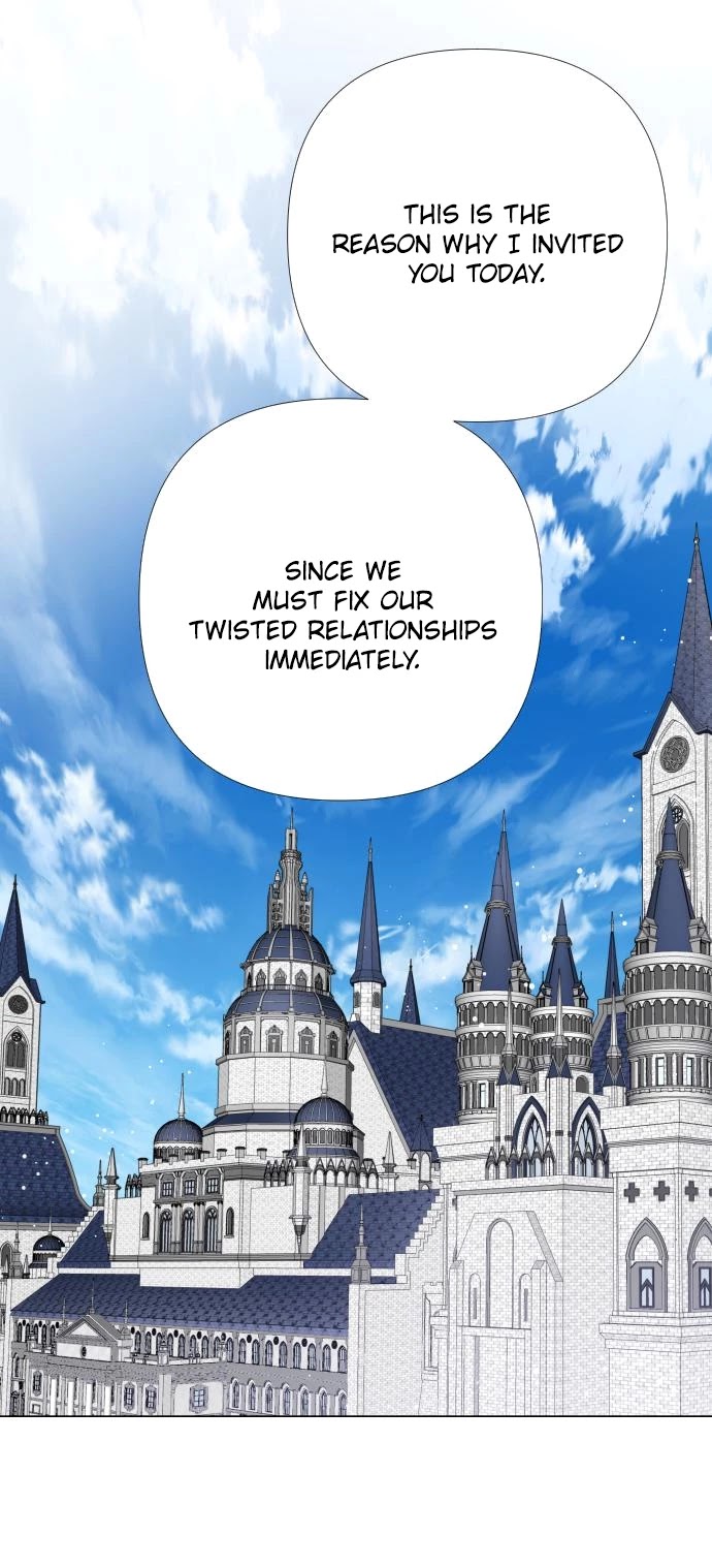 From a Knight to a Lady chapter 17 page 15