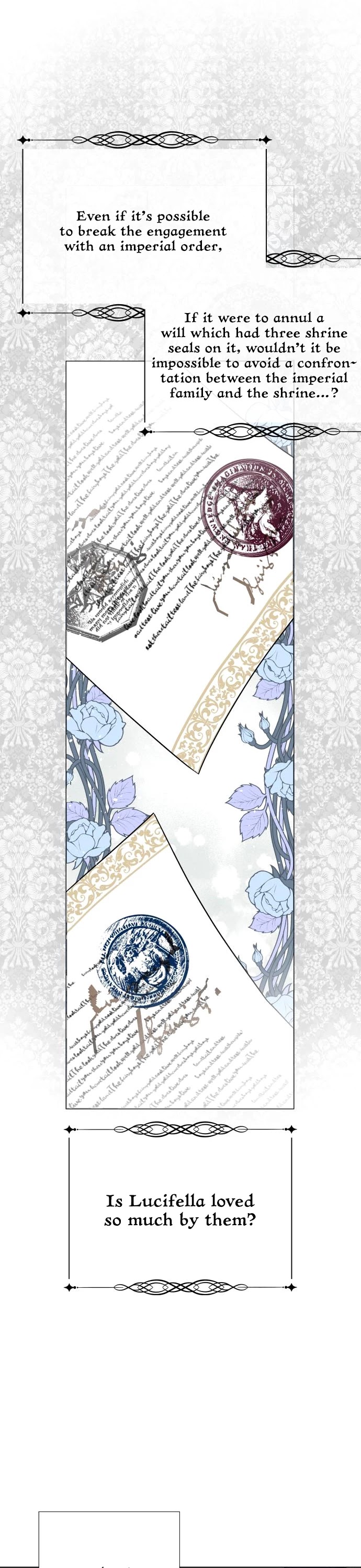 From a Knight to a Lady chapter 17 page 19