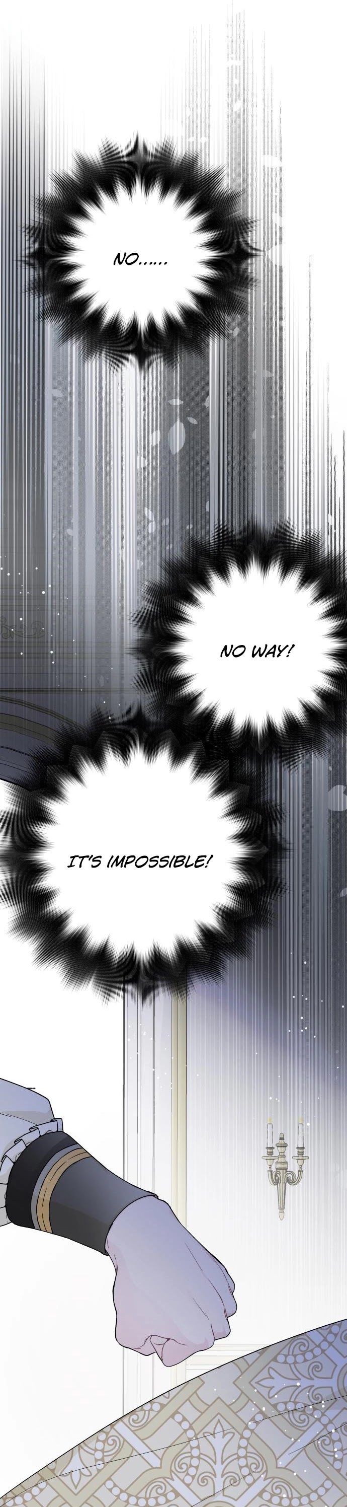 From a Knight to a Lady chapter 17 page 34