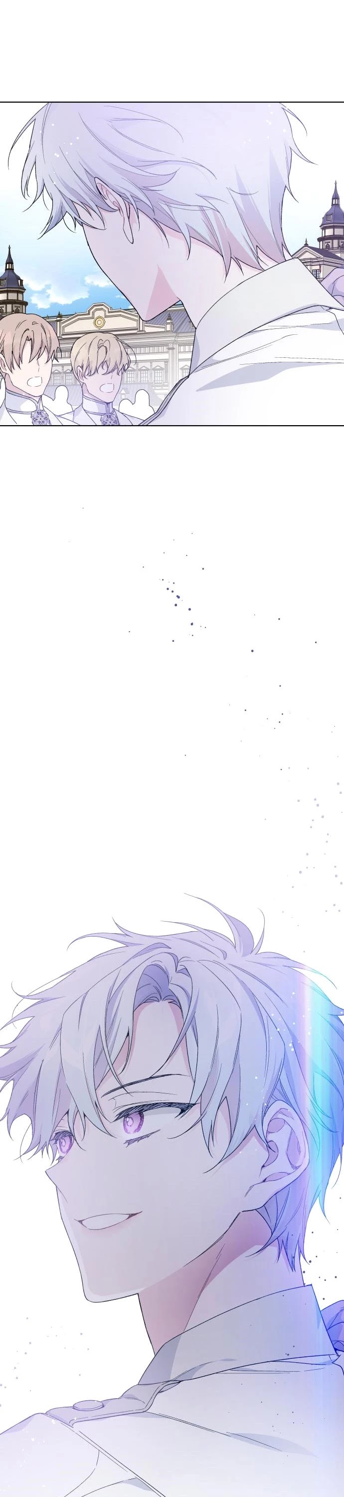 From a Knight to a Lady chapter 17 page 36