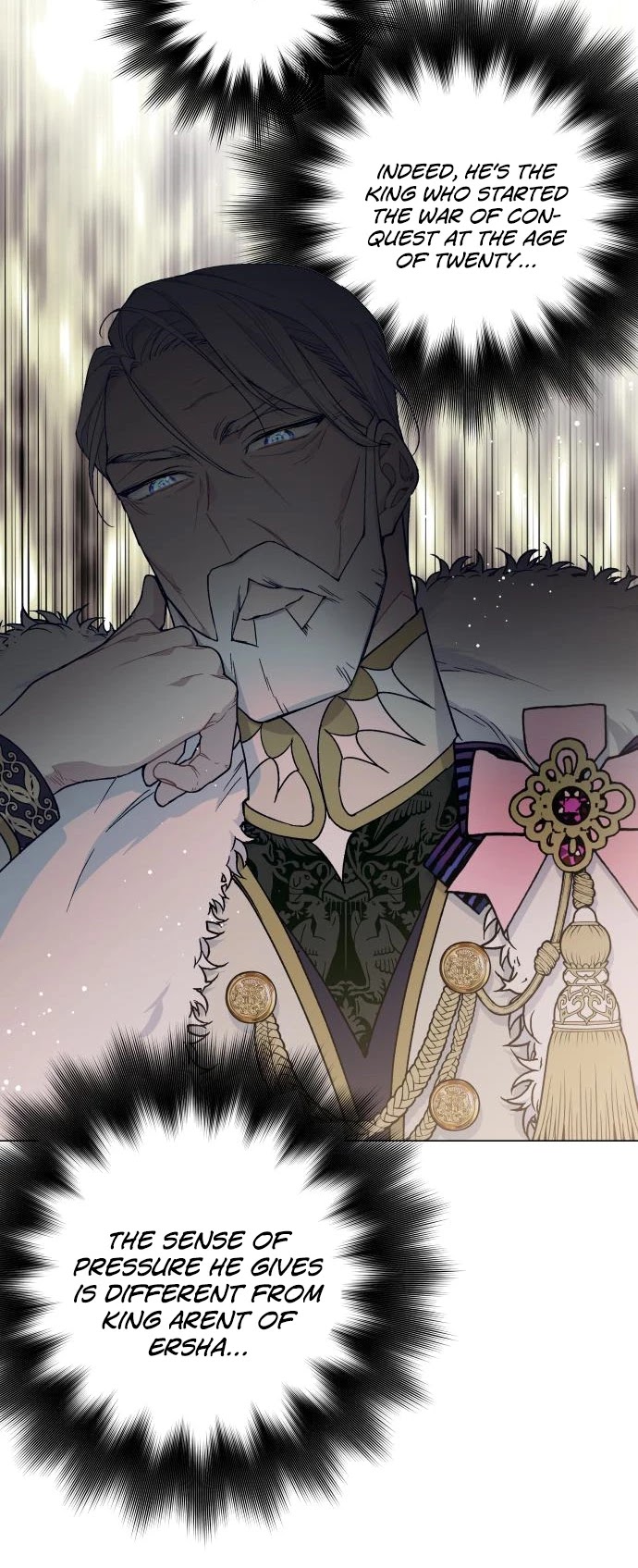 From a Knight to a Lady chapter 17 page 7