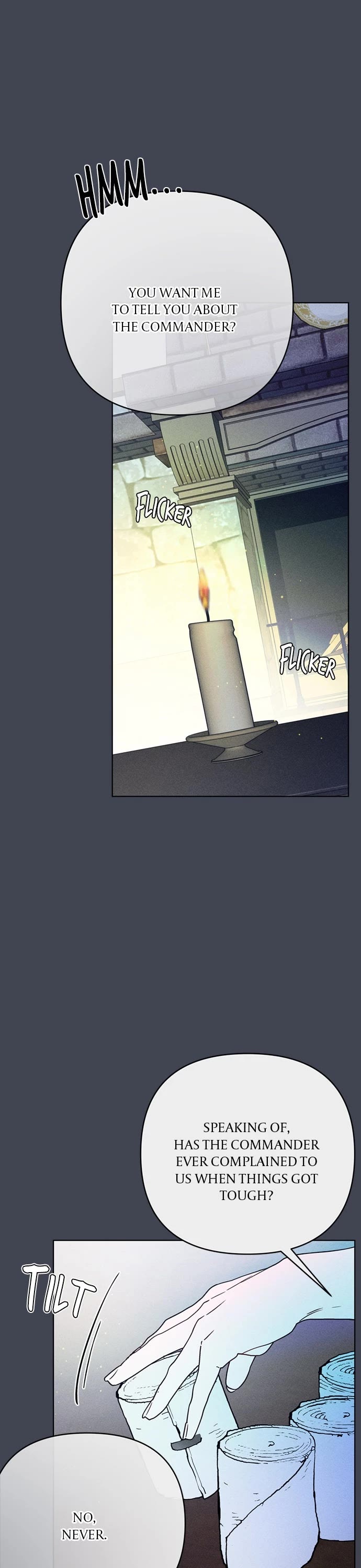 From a Knight to a Lady chapter 170 page 1