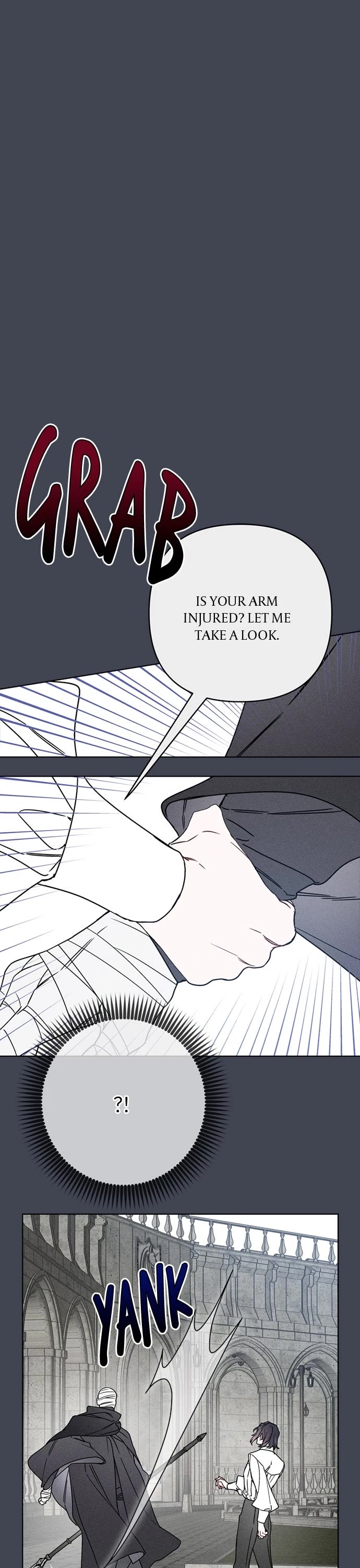 From a Knight to a Lady chapter 170 page 11