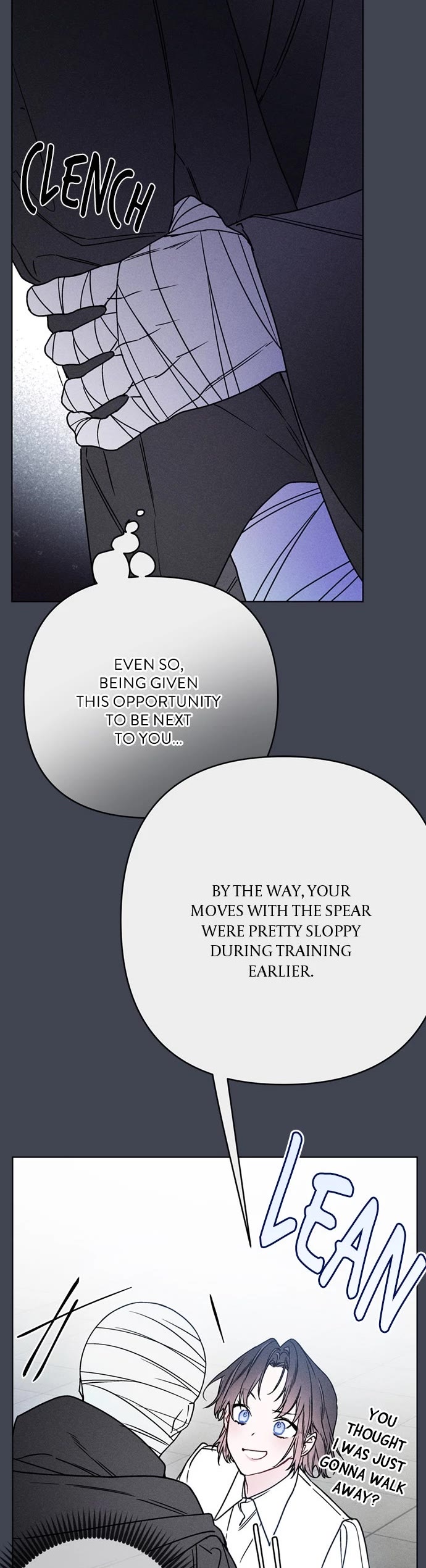 From a Knight to a Lady chapter 170 page 15