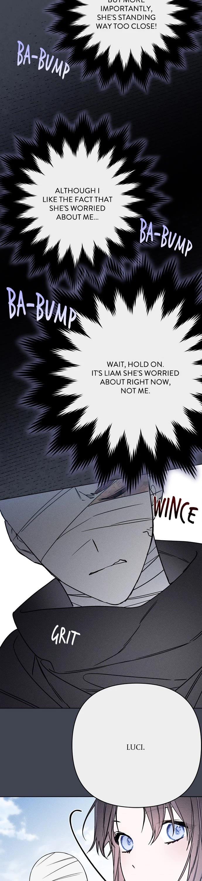 From a Knight to a Lady chapter 170 page 17