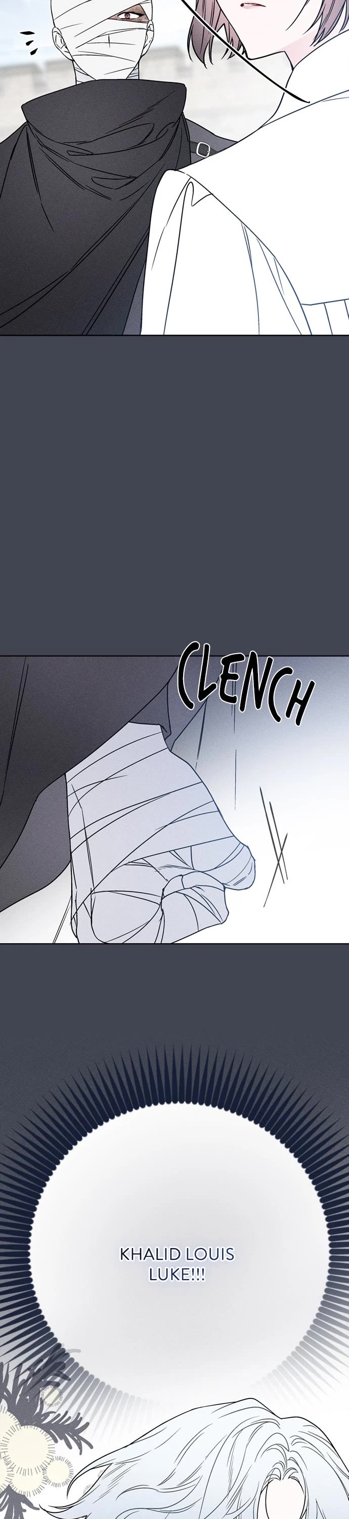 From a Knight to a Lady chapter 170 page 18