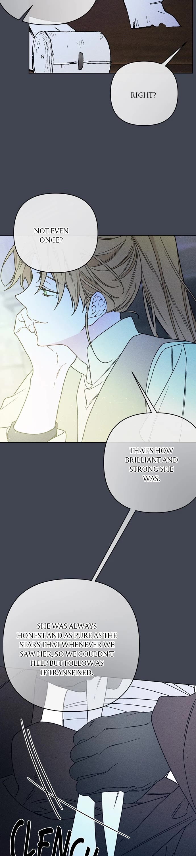 From a Knight to a Lady chapter 170 page 2