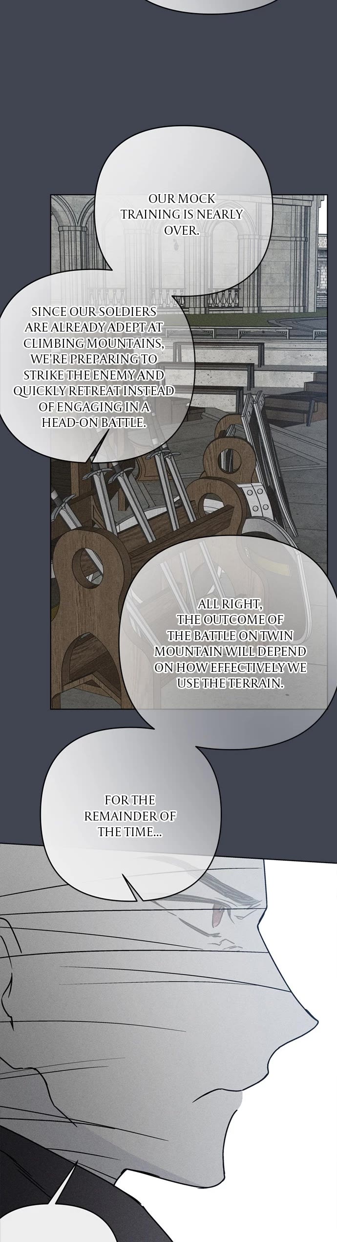 From a Knight to a Lady chapter 170 page 20