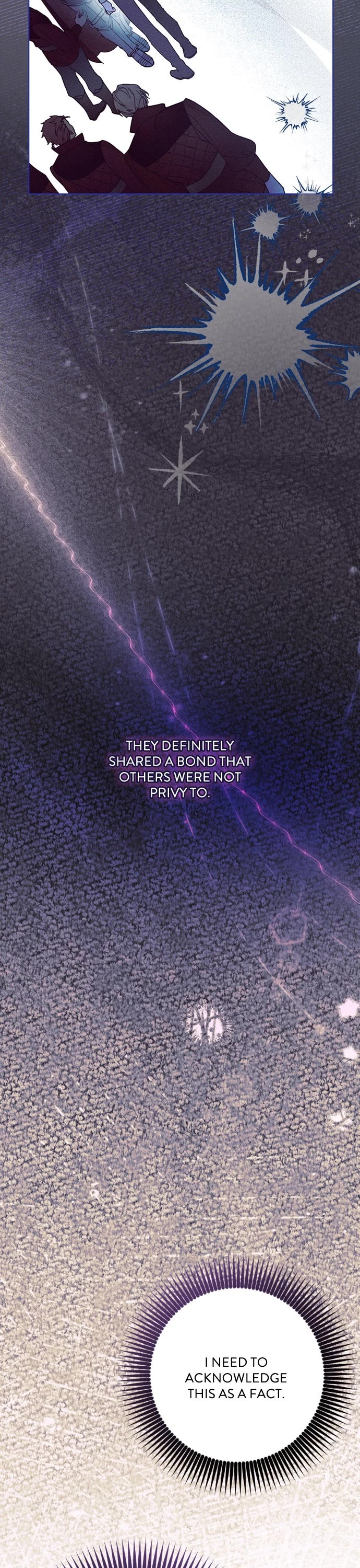 From a Knight to a Lady chapter 170 page 23