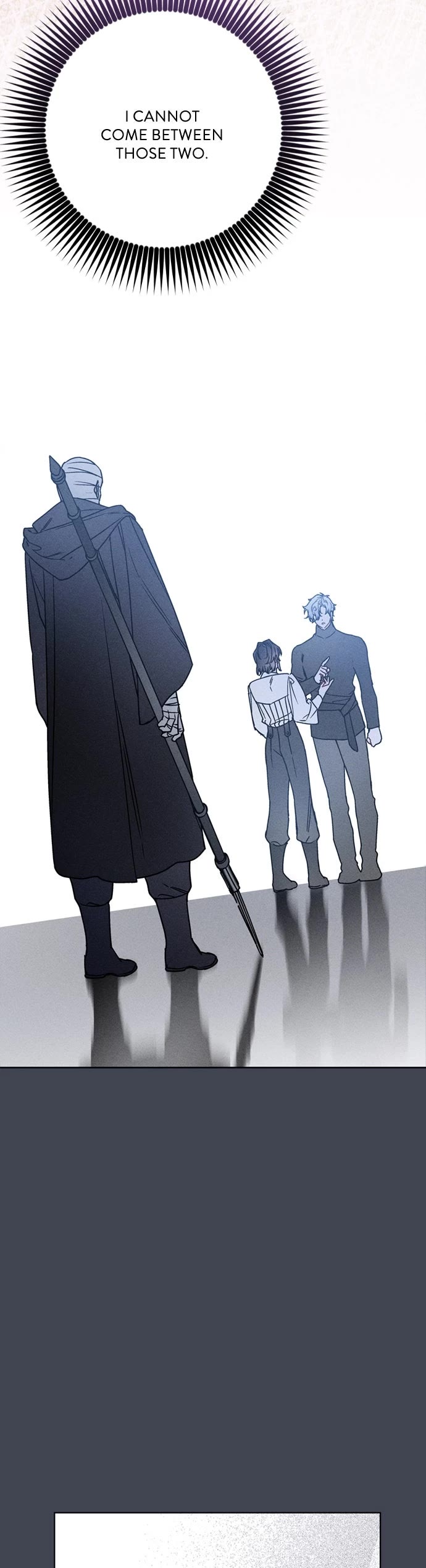 From a Knight to a Lady chapter 170 page 24