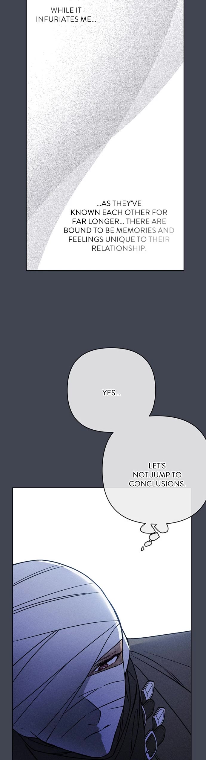 From a Knight to a Lady chapter 170 page 25