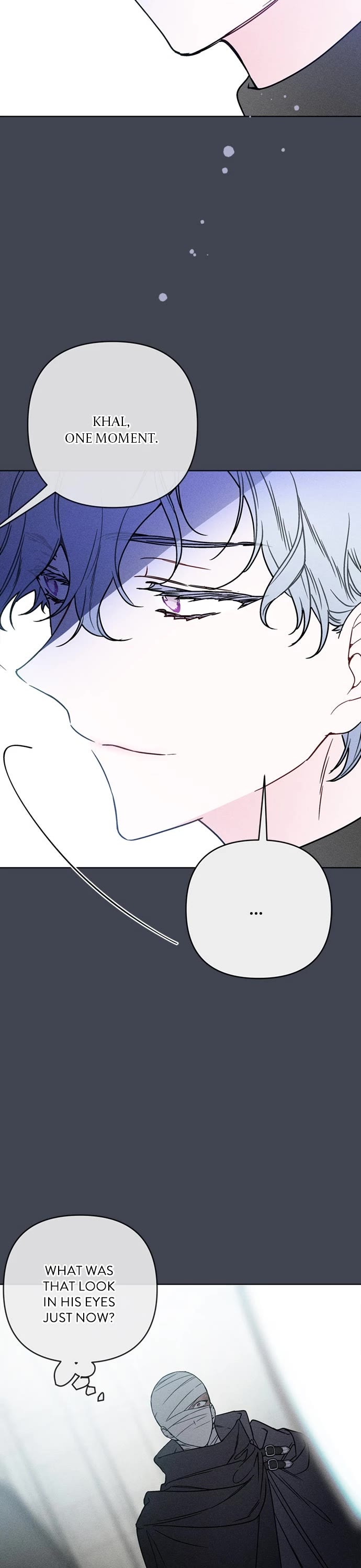 From a Knight to a Lady chapter 170 page 27