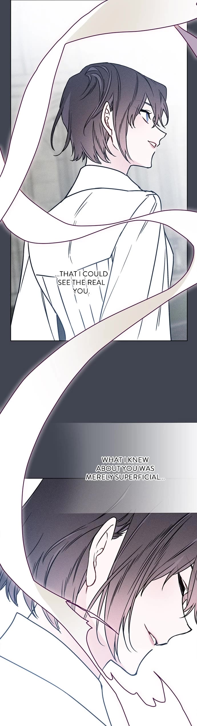 From a Knight to a Lady chapter 170 page 29