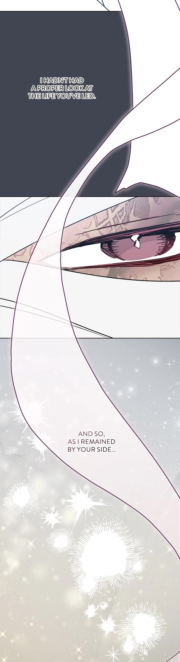 From a Knight to a Lady chapter 170 page 30