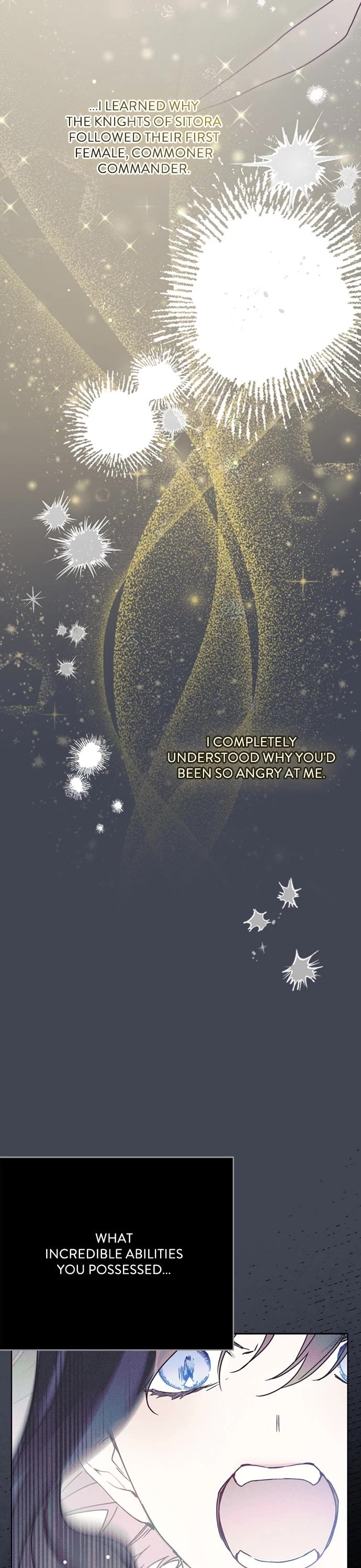 From a Knight to a Lady chapter 170 page 31