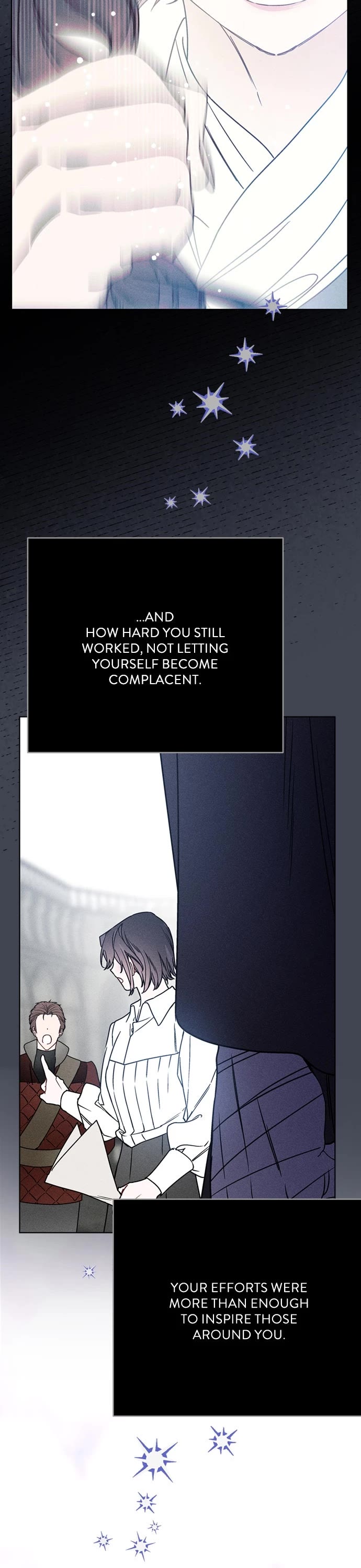 From a Knight to a Lady chapter 170 page 32