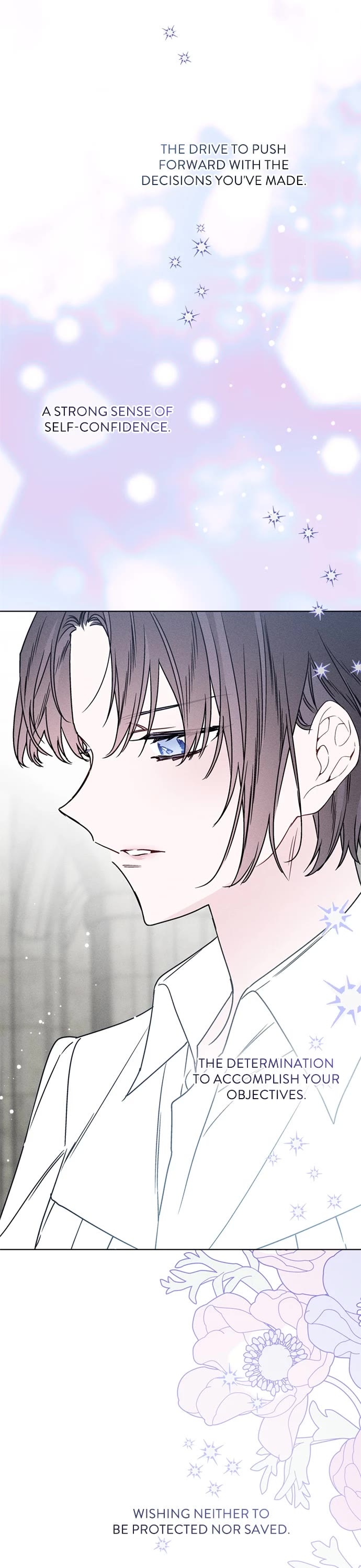 From a Knight to a Lady chapter 170 page 33