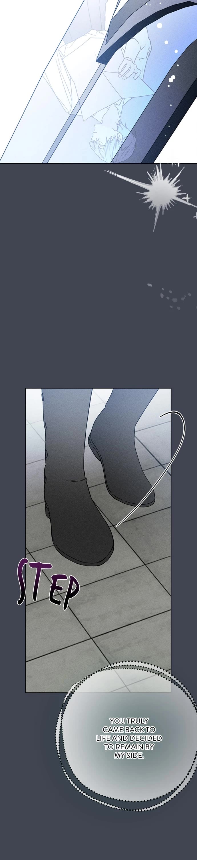 From a Knight to a Lady chapter 170 page 36