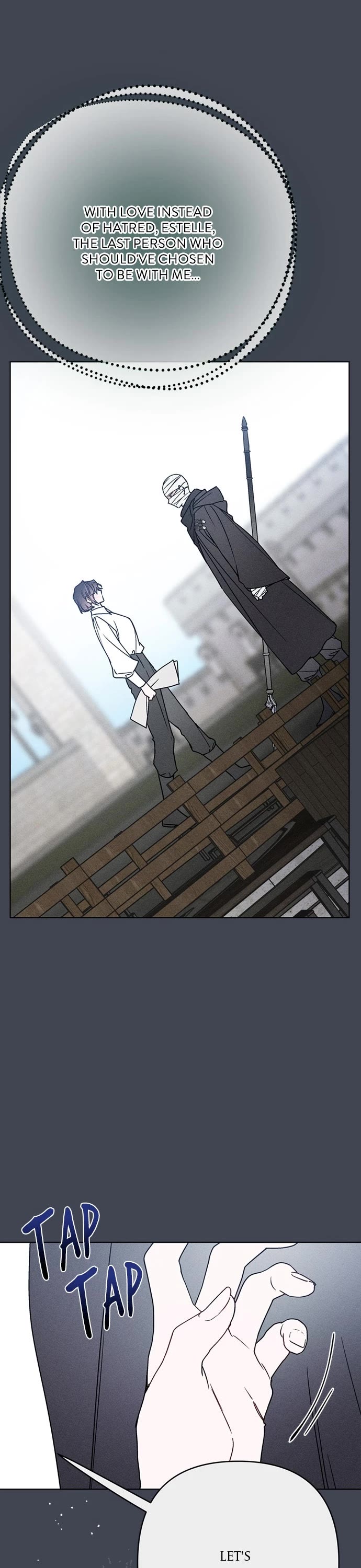 From a Knight to a Lady chapter 170 page 37