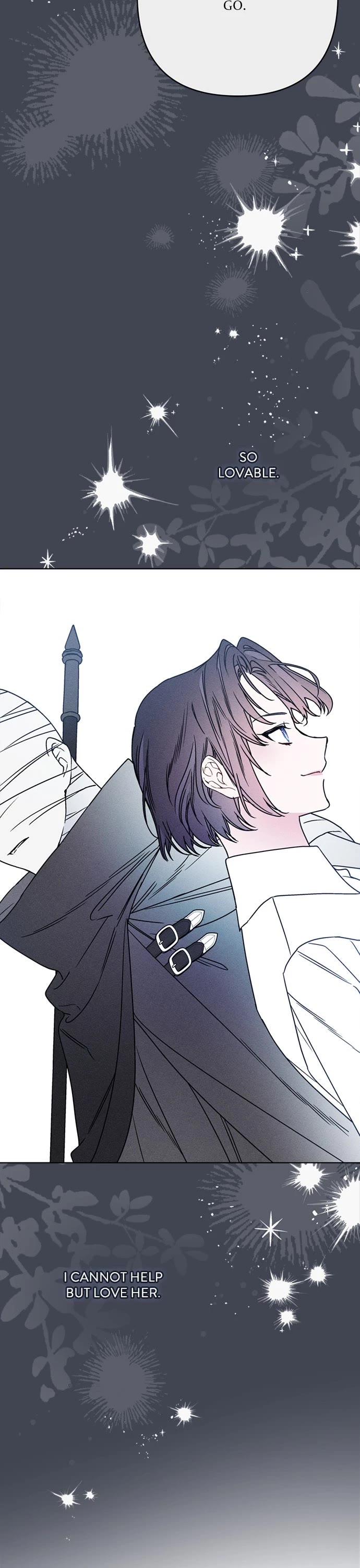 From a Knight to a Lady chapter 170 page 38