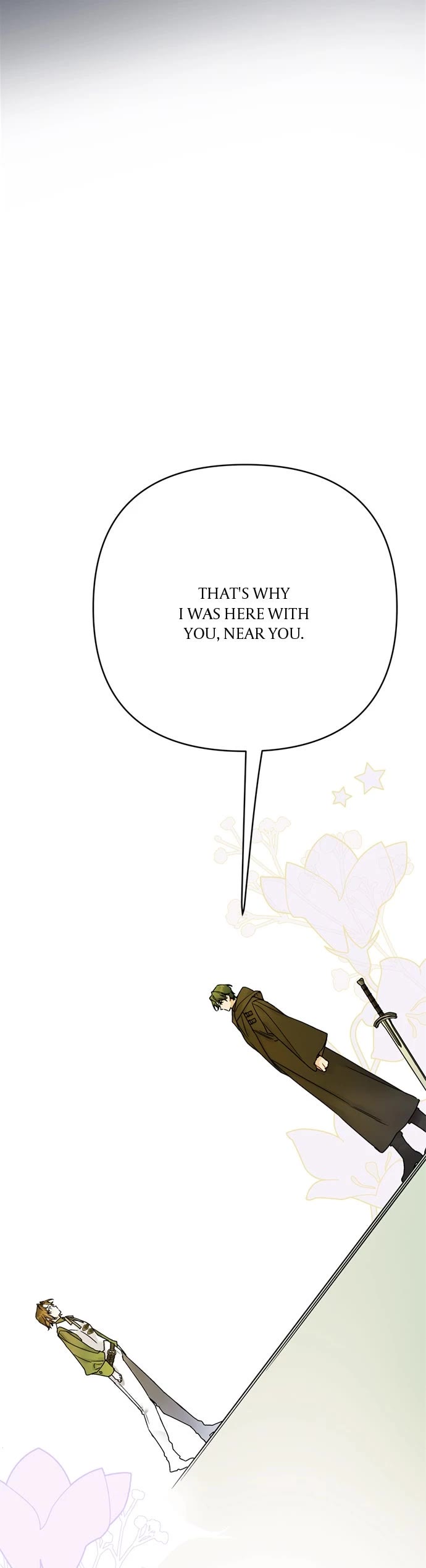 From a Knight to a Lady chapter 170 page 39