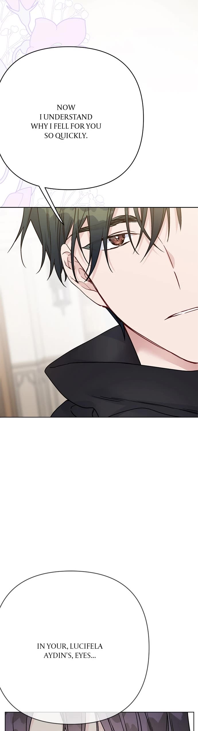 From a Knight to a Lady chapter 170 page 40