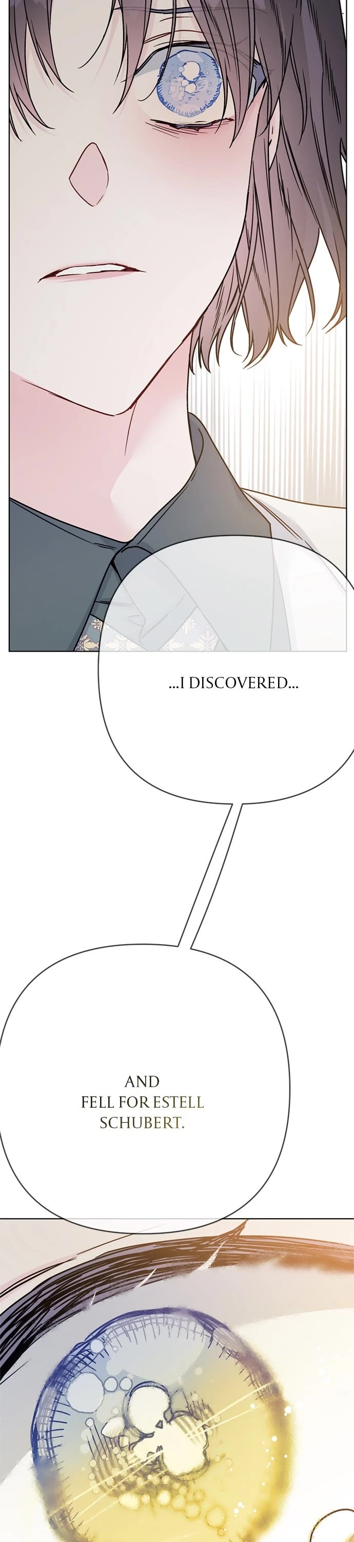 From a Knight to a Lady chapter 170 page 41