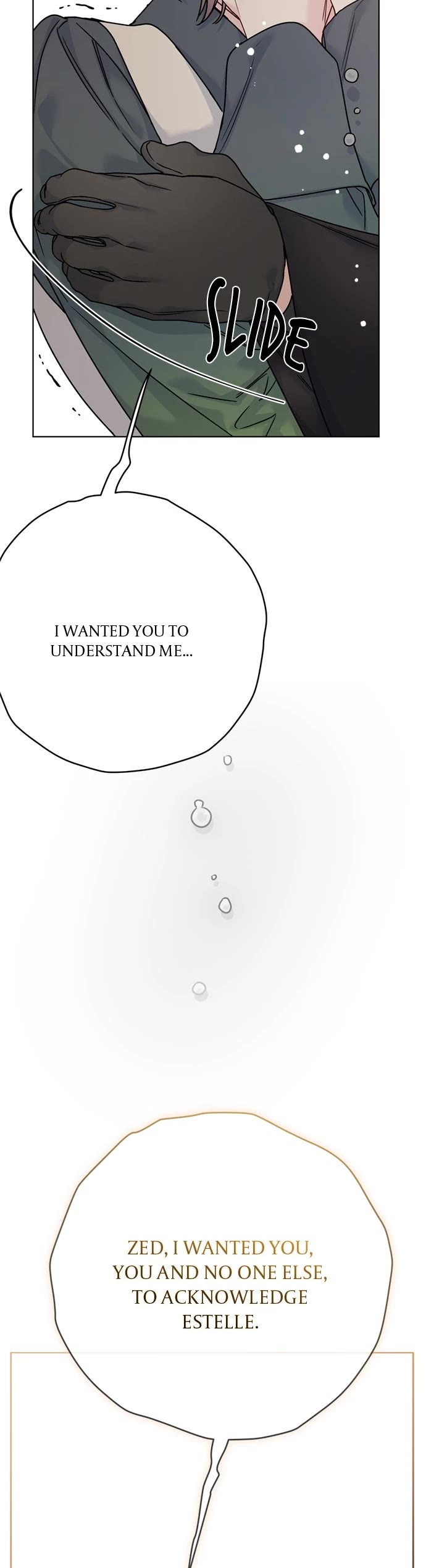 From a Knight to a Lady chapter 170 page 44