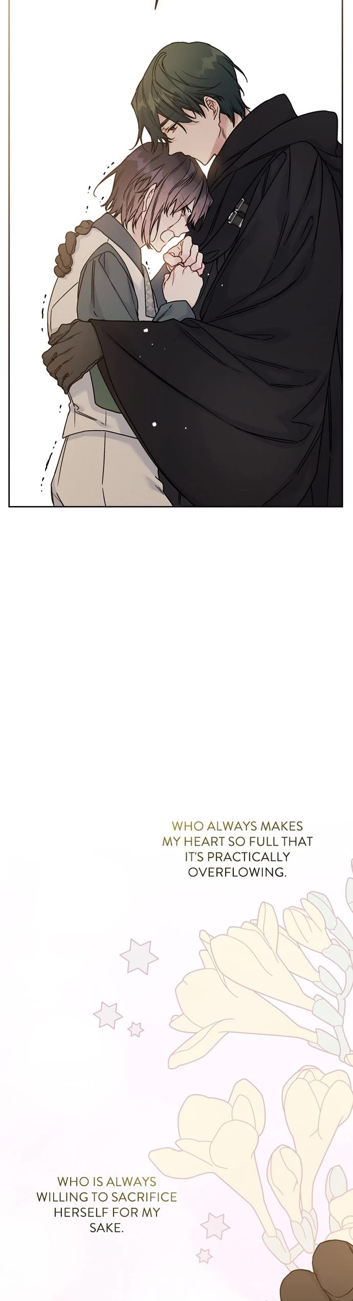 From a Knight to a Lady chapter 170 page 45