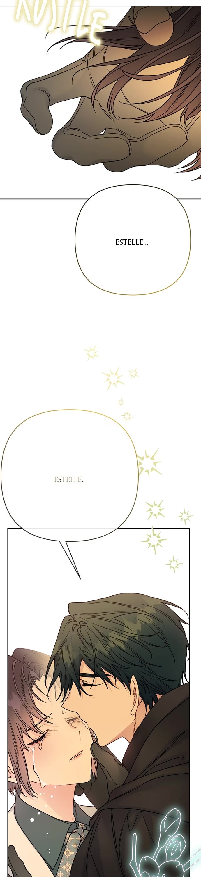 From a Knight to a Lady chapter 170 page 47