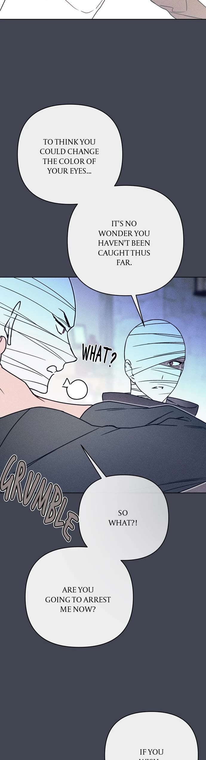 From a Knight to a Lady chapter 170 page 5