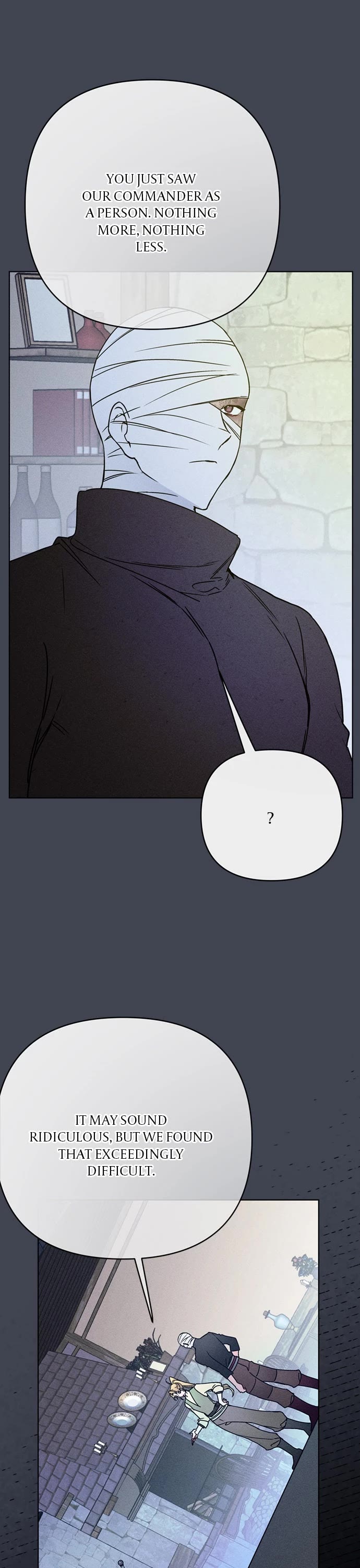 From a Knight to a Lady chapter 170 page 8