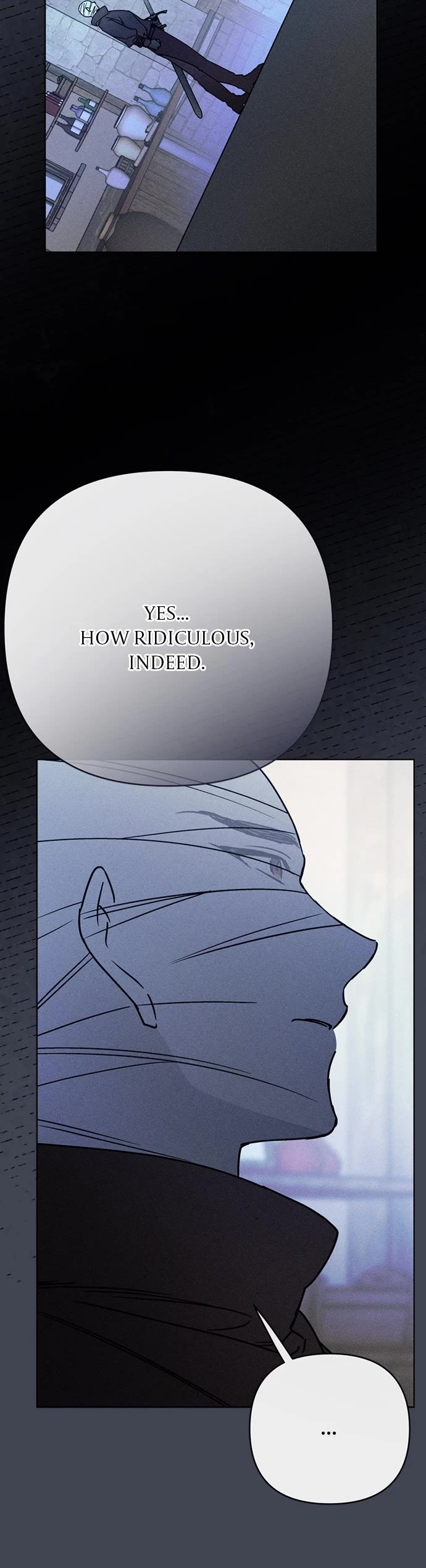 From a Knight to a Lady chapter 170 page 9