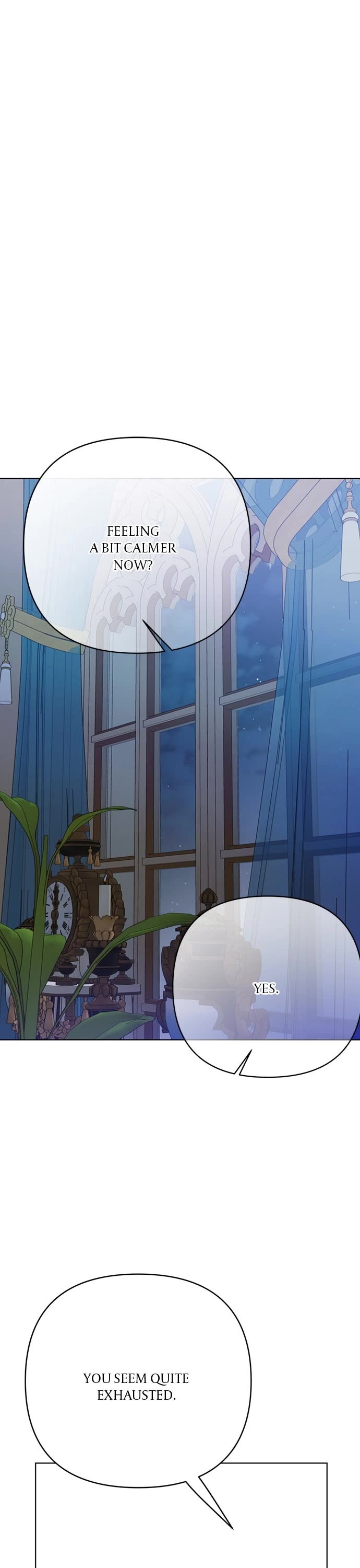 From a Knight to a Lady chapter 171 page 1