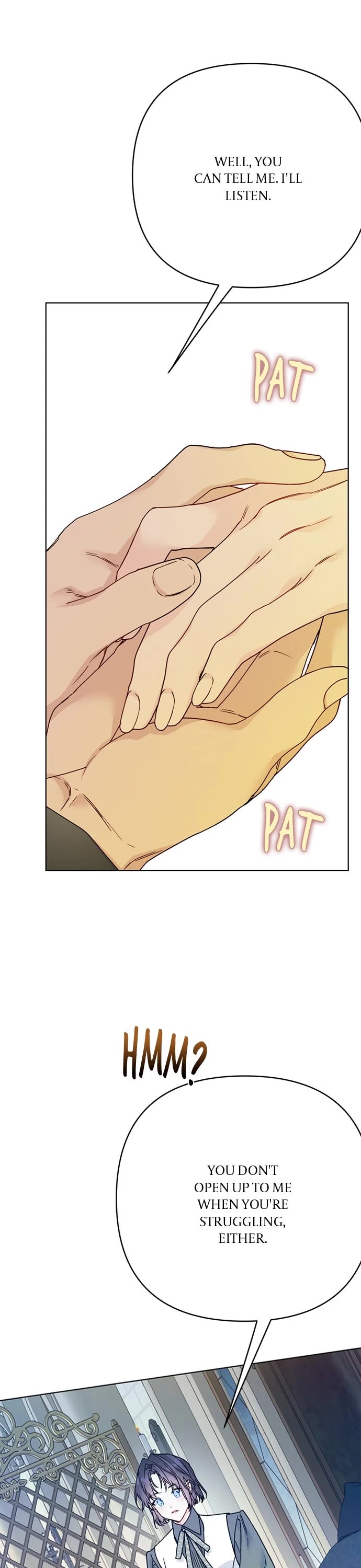 From a Knight to a Lady chapter 171 page 11