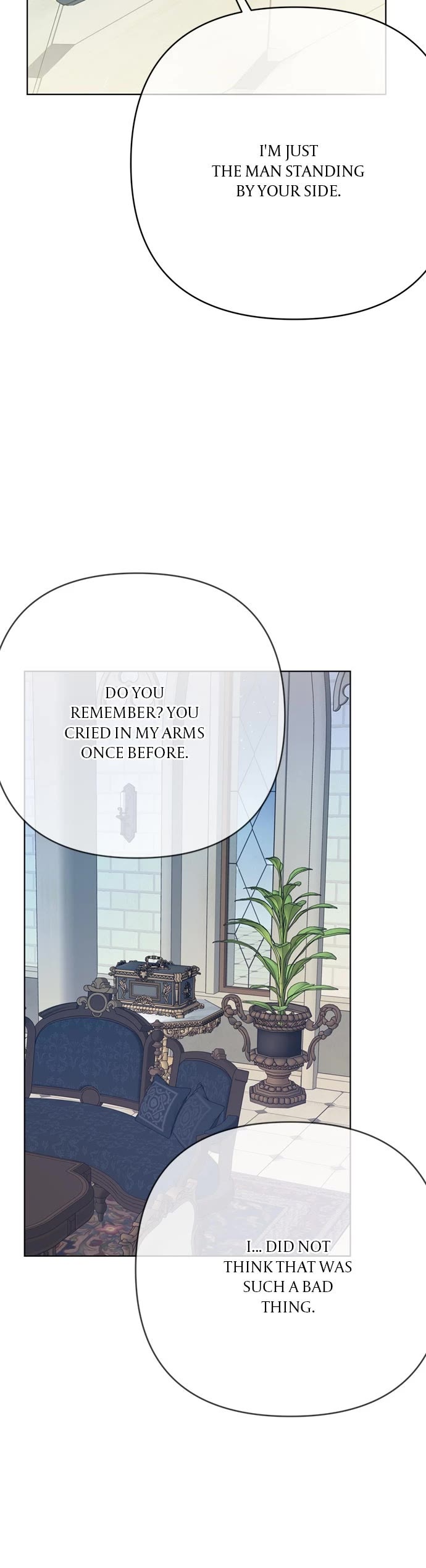 From a Knight to a Lady chapter 171 page 14