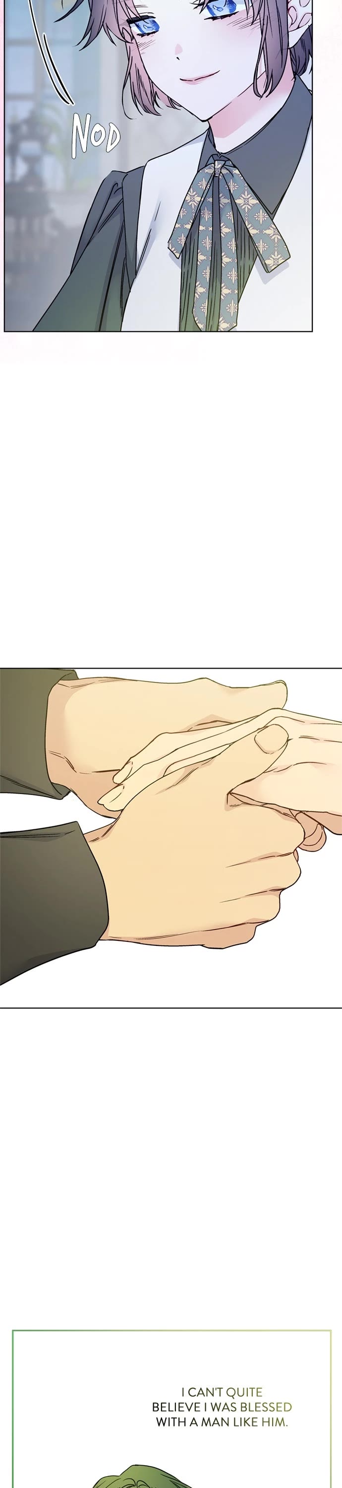 From a Knight to a Lady chapter 171 page 16