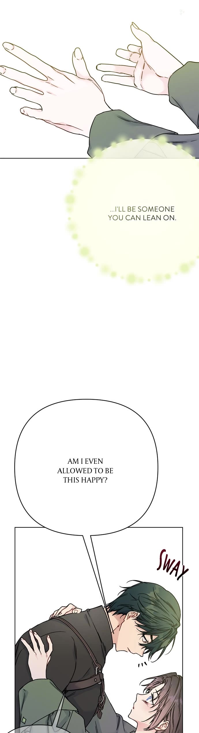 From a Knight to a Lady chapter 171 page 19