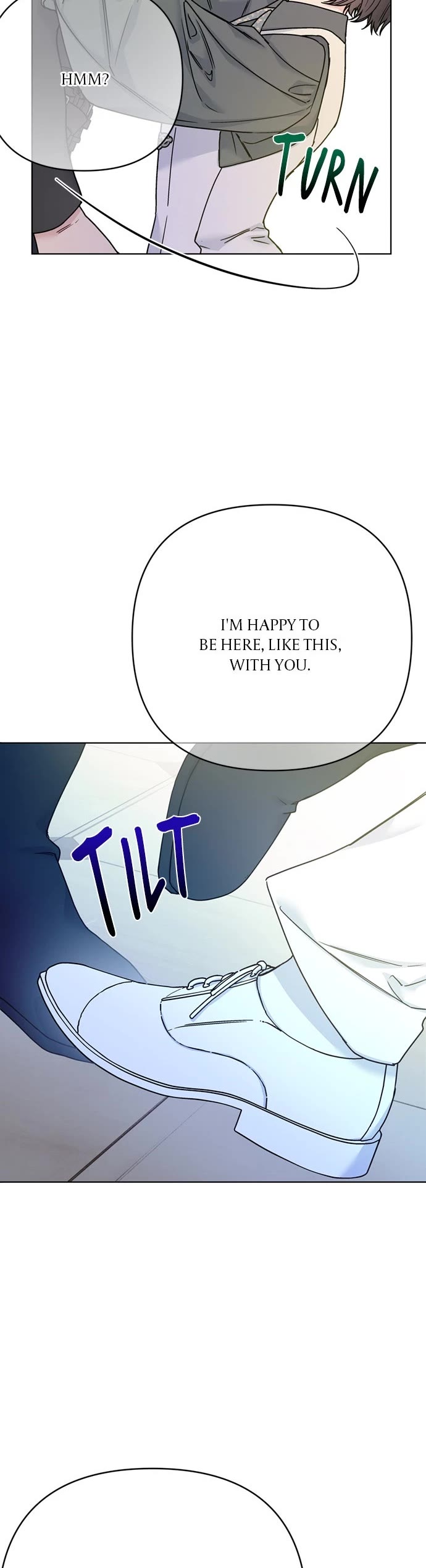 From a Knight to a Lady chapter 171 page 20