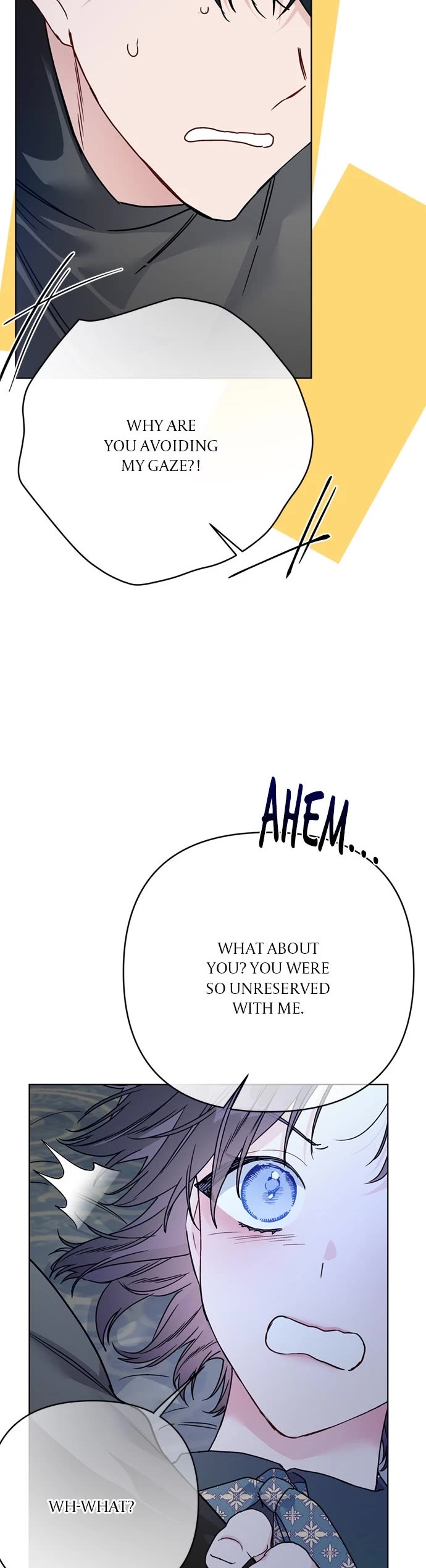 From a Knight to a Lady chapter 171 page 25